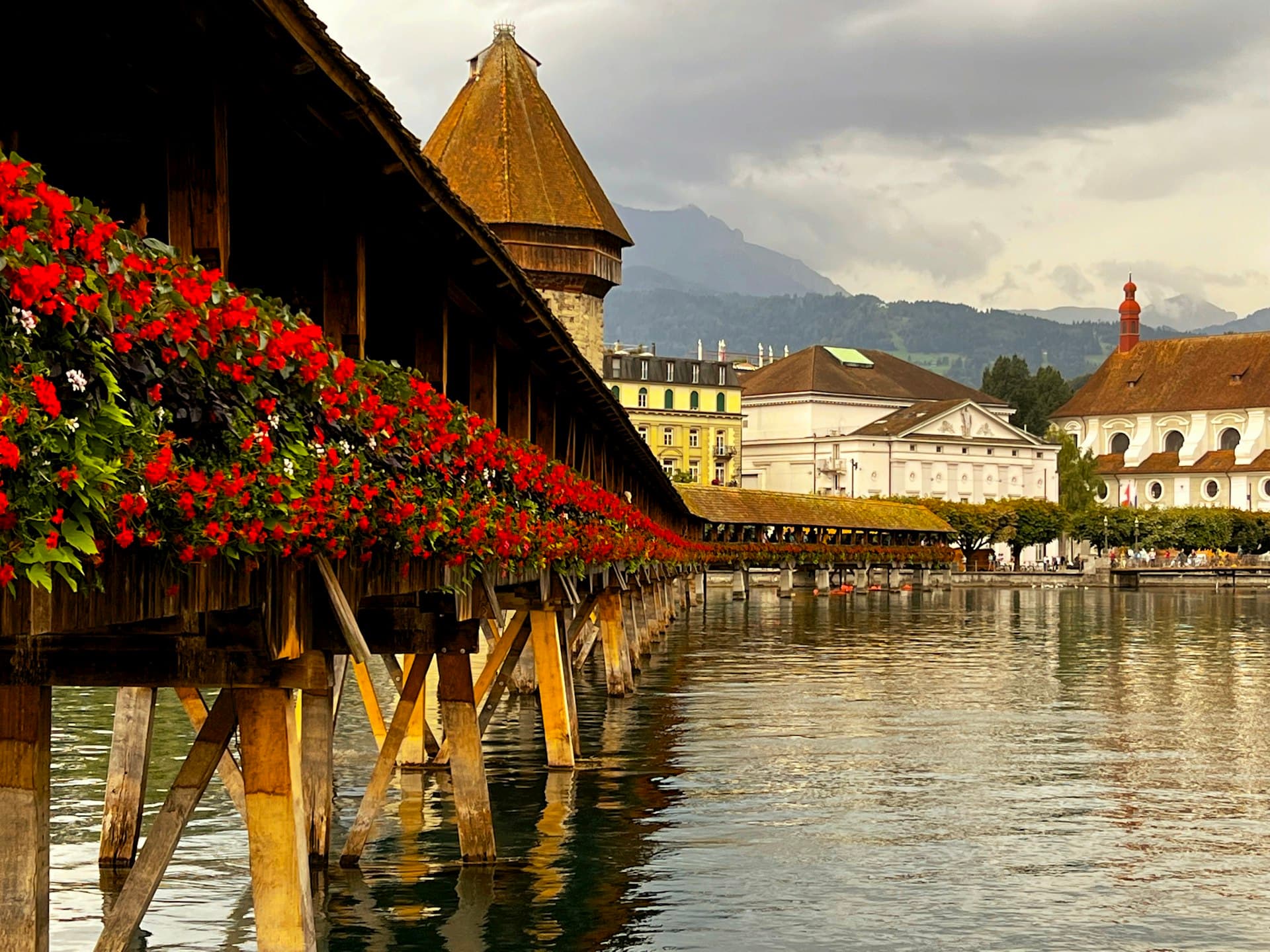 Luzern