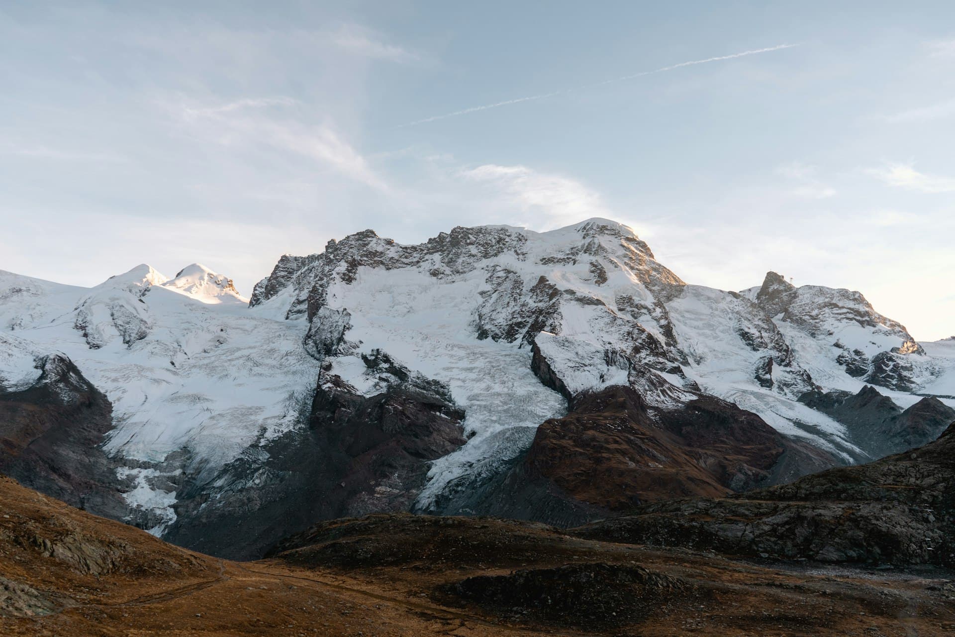 Alpine Highlights 3-Day Tour