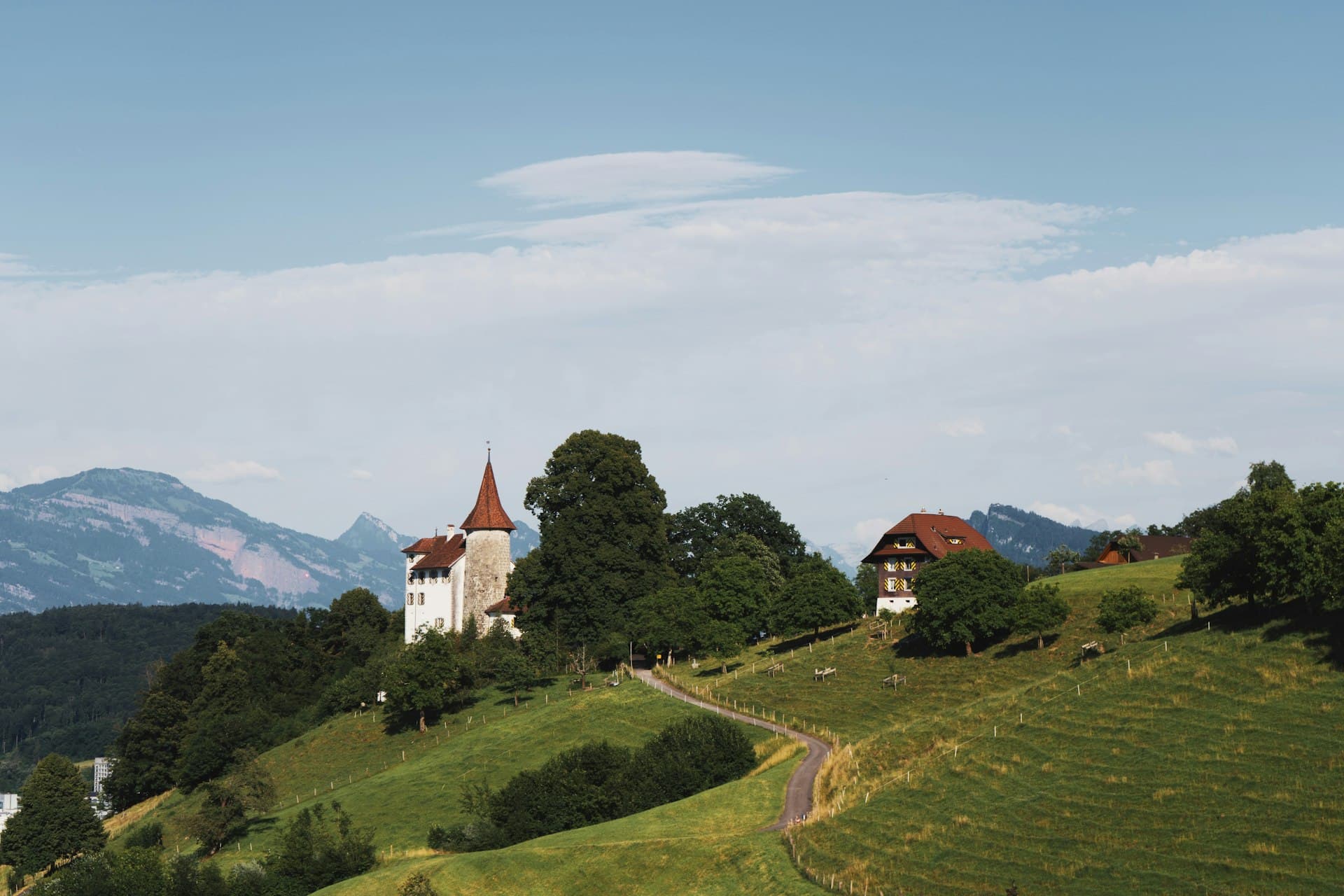 Bernese Oberland Explorer