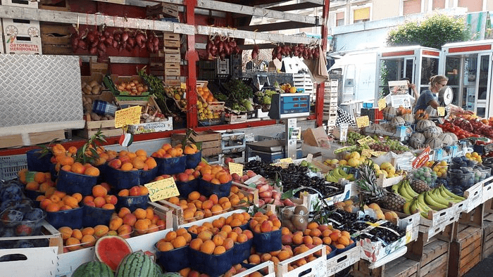 Luino – Wo Shopping auf Dolce Vita trifft — photo 4