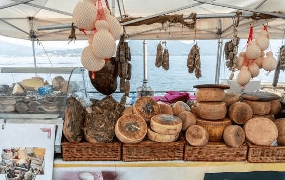 Luino – Wo Shopping auf Dolce Vita trifft — photo 7