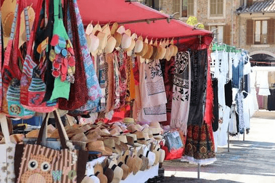 Luino – Wo Shopping auf Dolce Vita trifft — photo 6