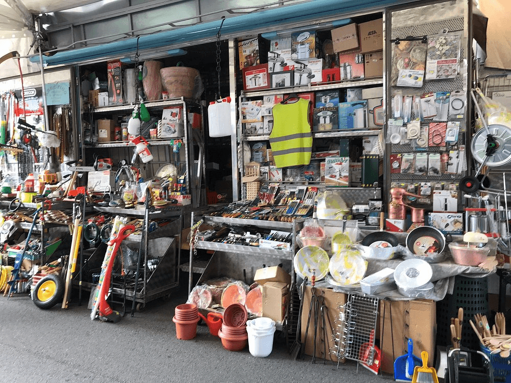 Luino – Wo Shopping auf Dolce Vita trifft — photo 5