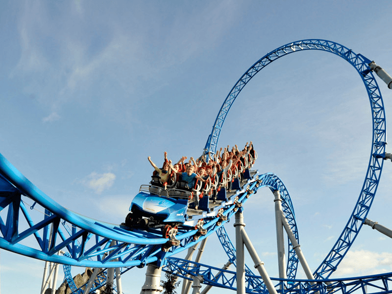 „Ein Tag voller Adrenalin und Abenteuer! — photo 3