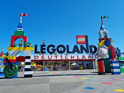 Ein Tag voller LEGO-Magie in Günzburg
